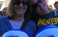 WIXX @ Octoberfest in Appleton :: 9/29/12 12