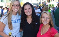 WIXX @ Octoberfest in Appleton :: 9/29/12 6