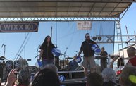 WIXX @ Octoberfest in Appleton :: 9/29/12 5