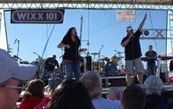 WIXX @ Octoberfest in Appleton :: 9/29/12 6