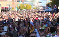 WIXX @ Octoberfest in Appleton :: 9/29/12 3