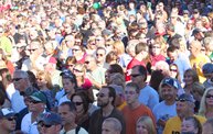 WIXX @ Octoberfest in Appleton :: 9/29/12 2