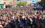 WIXX @ Octoberfest in Appleton :: 9/29/12 1
