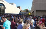 Y100 @ Octoberfest 2012 in Downtown Appleton 19