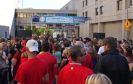 Y100 @ Octoberfest 2012 in Downtown Appleton 16