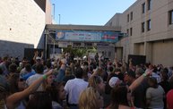 Y100 @ Octoberfest 2012 in Downtown Appleton 15