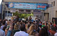 Y100 @ Octoberfest 2012 in Downtown Appleton 14