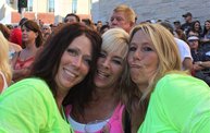 Y100 @ Octoberfest 2012 in Downtown Appleton 6