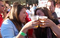 WIXX @ Octoberfest in Appleton :: 9/29/12 17
