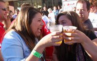 WIXX @ Octoberfest in Appleton :: 9/29/12 17