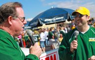 WNFL Packer Tailgate Parties :: Gridiron Live! 2
