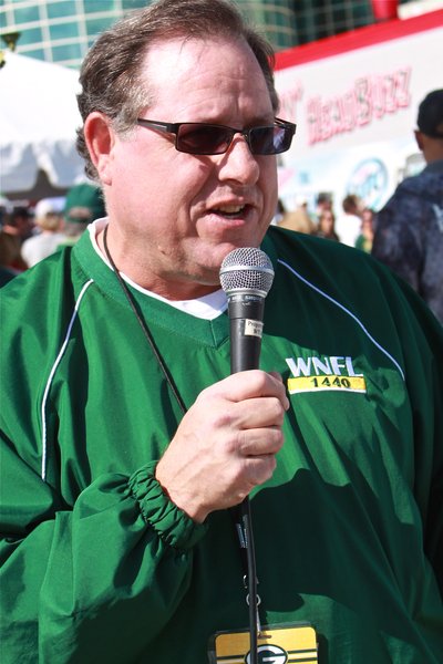 Packers vs. Saints :: 9/30/12