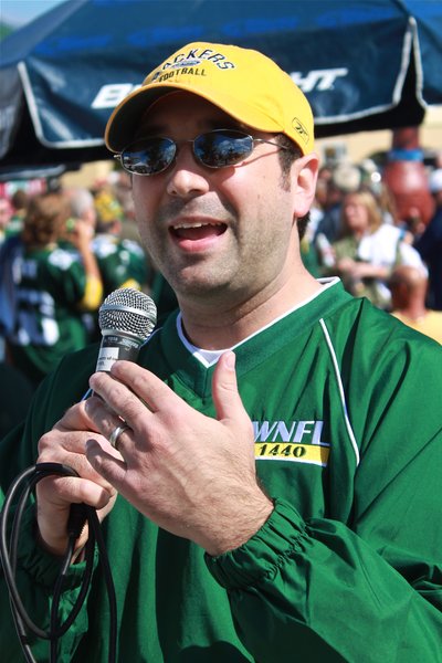 Packers vs. Saints :: 9/30/12