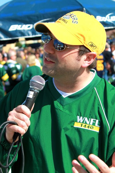 Packers vs. Saints :: 9/30/12