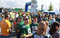 WNFL Packer Tailgate Parties :: Gridiron Live! 27