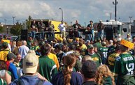 WNFL Packer Tailgate Parties :: Gridiron Live! 17