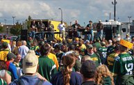 WNFL Packer Tailgate Parties :: Gridiron Live! 17