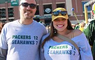 WNFL Packer Tailgate Parties :: Gridiron Live! 12