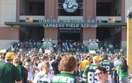 WNFL Packer Tailgate Parties :: Gridiron Live! 11
