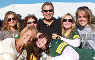 WNFL Packer Tailgate Parties :: Gridiron Live! 10