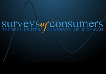 Index of consumer confidence done for over 60 years now. Index of consumer confidence done for over 60 years now.