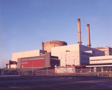 Crystal River Nuclear Generating Plant, Unit 3, located 80 miles north of Tampa, Florida, is shown in this undated Nuclear Regulatory Commis Crystal River Nuclear Generating Plant, Unit 3, located 80 miles north of Tampa, Florida, is shown in this undated Nuclear Regulatory Commis