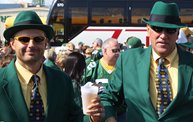Y100 Tailgate Party at Brett Favre's Steakhouse :: Packers vs. Saints 23