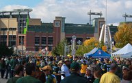 WIXX @ Packers vs. Saints :: Tundra Tailgate Zone 13