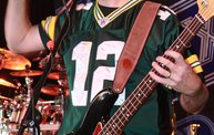 WIXX @ Packers vs. Saints :: Tundra Tailgate Zone 9