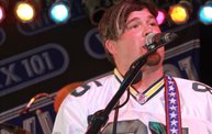 WIXX @ Packers vs. Saints :: Tundra Tailgate Zone 7