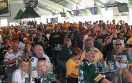 WIXX @ Packers vs. Saints :: Tundra Tailgate Zone 3