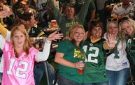 WIXX @ Packers vs. Saints :: Tundra Tailgate Zone 28