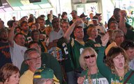 WIXX @ Packers vs. Saints :: Tundra Tailgate Zone 26