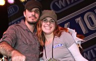 WIXX @ Packers vs. Saints :: Tundra Tailgate Zone 25