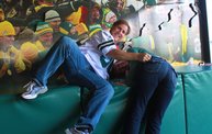 WIXX @ Packers vs. Saints :: Tundra Tailgate Zone 23