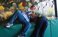 WIXX @ Packers vs. Saints :: Tundra Tailgate Zone 23