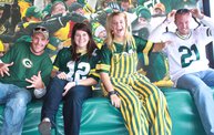 WIXX @ Packers vs. Saints :: Tundra Tailgate Zone 20