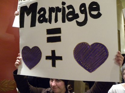 vote no on marriage amendment vote no on marriage amendment