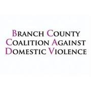 Branch County Coalition Against Domestic Violence Branch County Coalition Against Domestic Violence