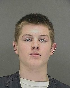 Evan Larscheid Evan Larscheid