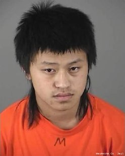 Tou Lee Thao
Tou Lee Thao