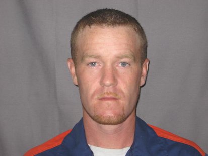32-year-old Kenneth Grauman (photo courtesy of the Michigan Department of Correction} 32-year-old Kenneth Grauman (photo courtesy of the Michigan Department of Correction}
