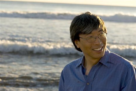 Billionaire Patrick Soon-Shiong is shown in this publicity photo released to Reuters September 28, 2012. REUTERS/Handout Billionaire Patrick Soon-Shiong is shown in this publicity photo released to Reuters September 28, 2012. REUTERS/Handout