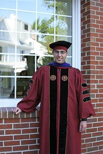Jose Godinez-Samperio, 26, is shown in his Florida State University graduation gown in Tallahassee, Florida, in this May 2011 handout photo. Jose Godinez-Samperio, 26, is shown in his Florida State University graduation gown in Tallahassee, Florida, in this May 2011 handout photo.