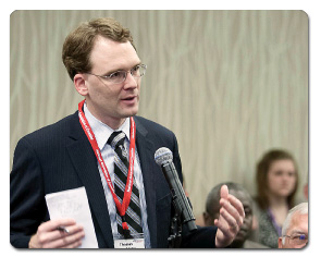 Outagamie County Executive Tom Nelson (courtesy of naco.org) Outagamie County Executive Tom Nelson (courtesy of naco.org)