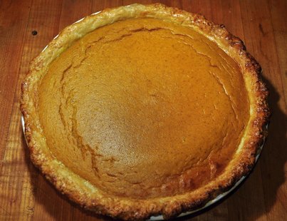 pumpkin pie pumpkin pie