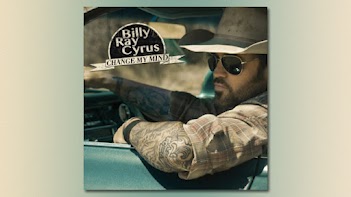 Image courtesy of Blue Cadillac Music (via ABC News Radio) Image courtesy of Blue Cadillac Music (via ABC News Radio)