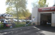 Q106 at Valvoline Instant Oil Change (9-30-12) 8