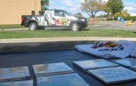Q106 at Valvoline Instant Oil Change (9-30-12) 7