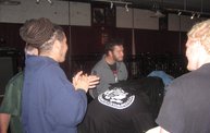 Nonpoint M&G at The Loft (10-3-12) 11